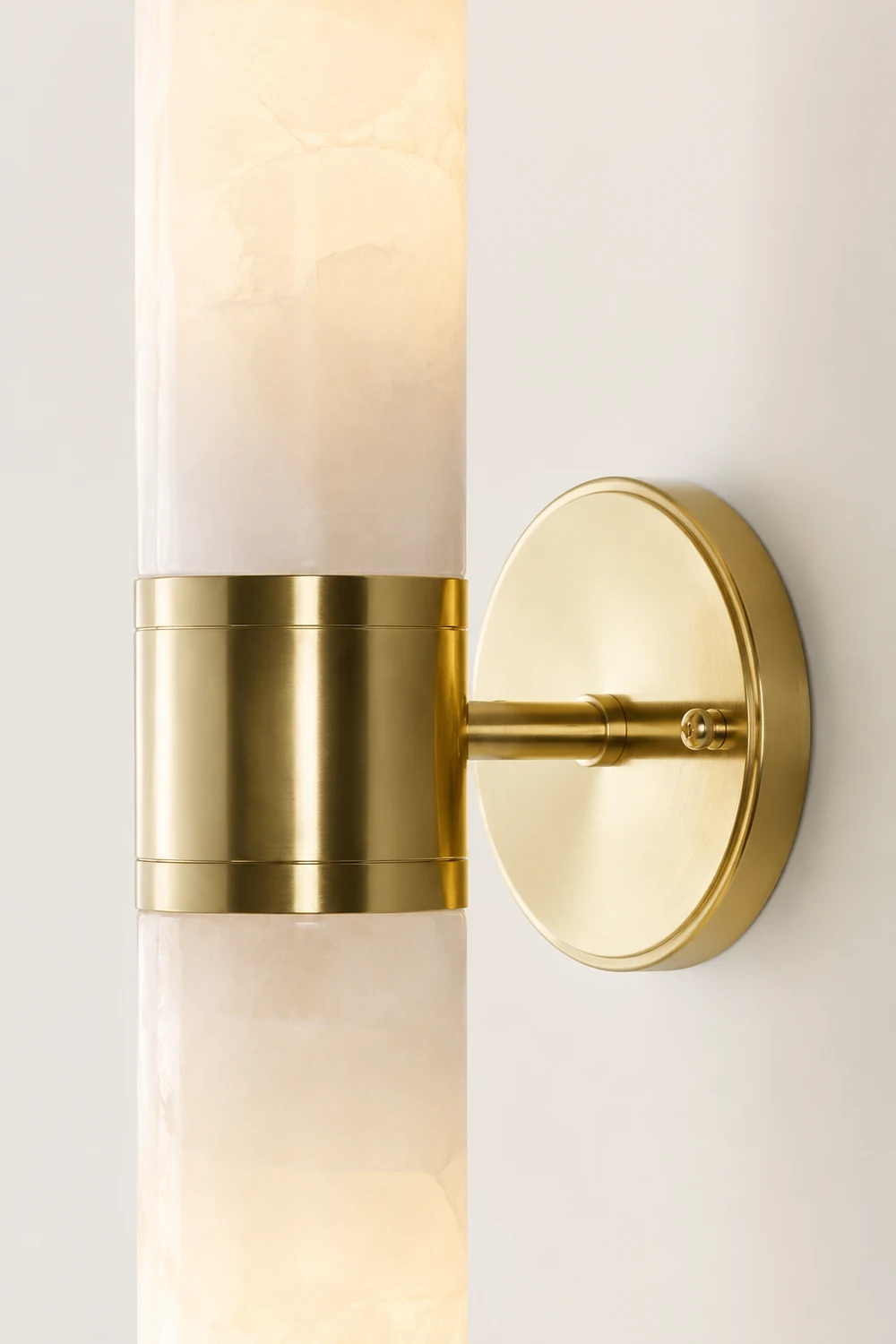 Lampatron Marble Wall Lamp - Lumpaz