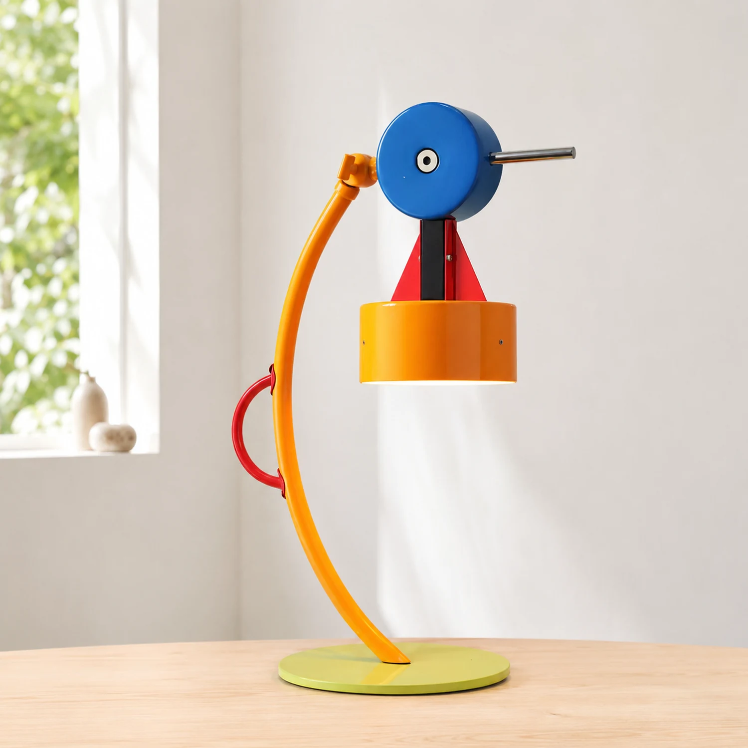 Treetops Table Lamp - Lumpaz