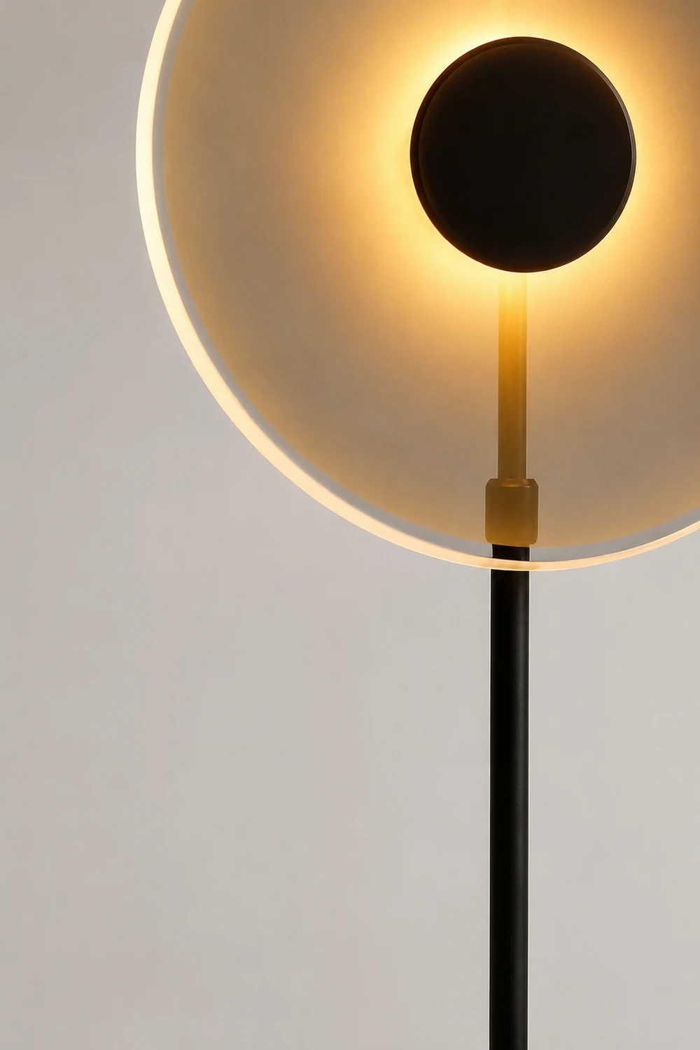 Blass Genesis Floor Lamp - Lumpaz