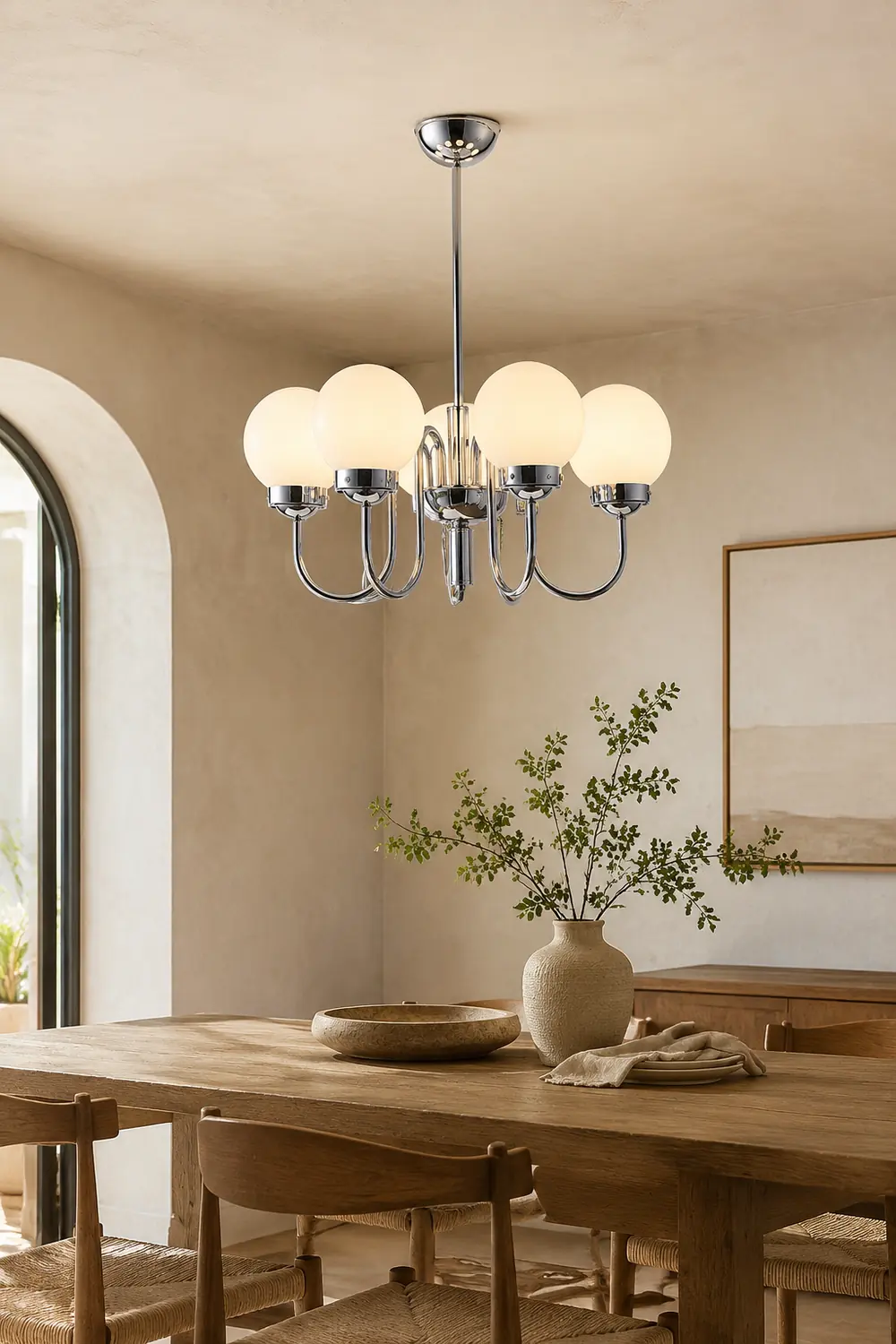 Progress Lighting Carisa Chandelier - Lumpaz