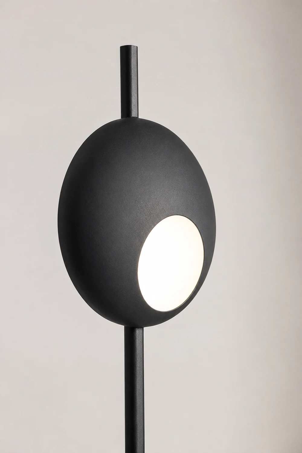 Kwic Floor Lamp - Lumpaz