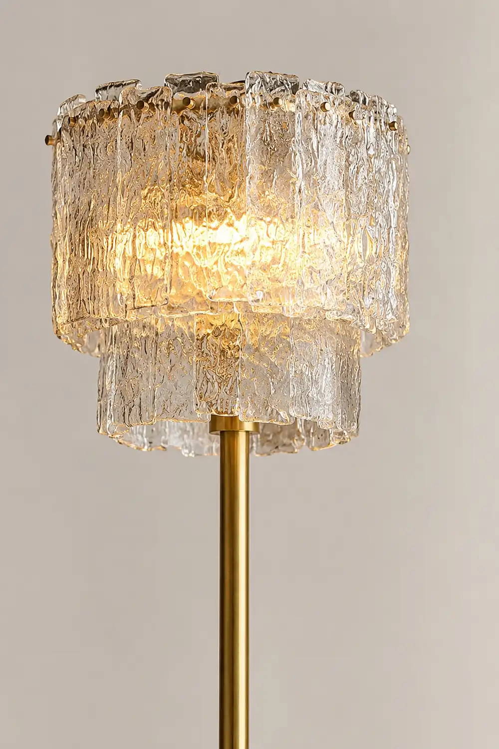 Skylar Floor Lamp - Lumpaz