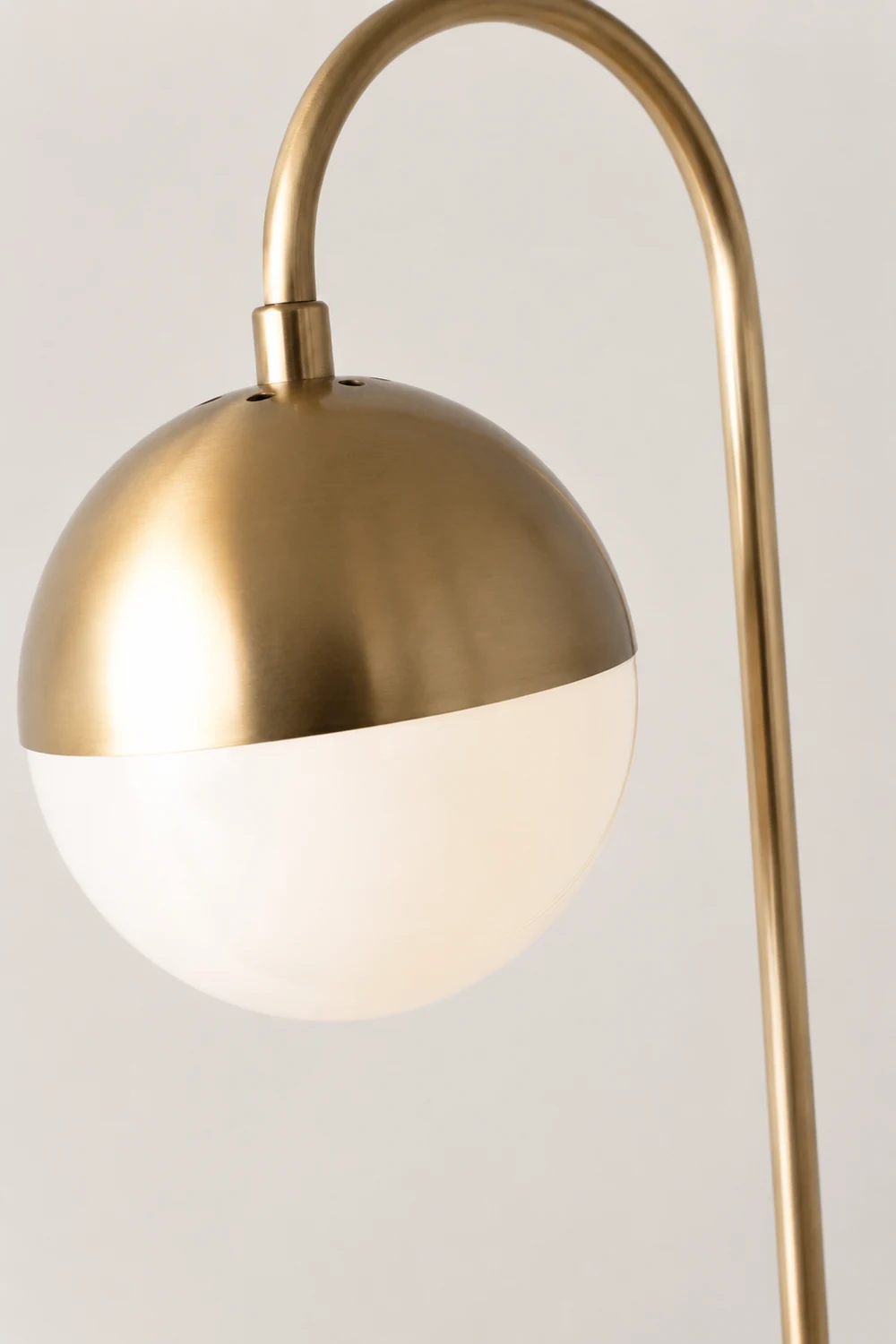 Cedar Moss Table Lamp - Lumpaz