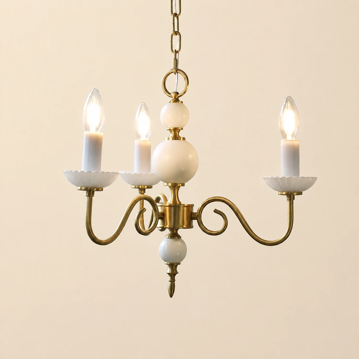Carlita Chandelier - Lumpaz