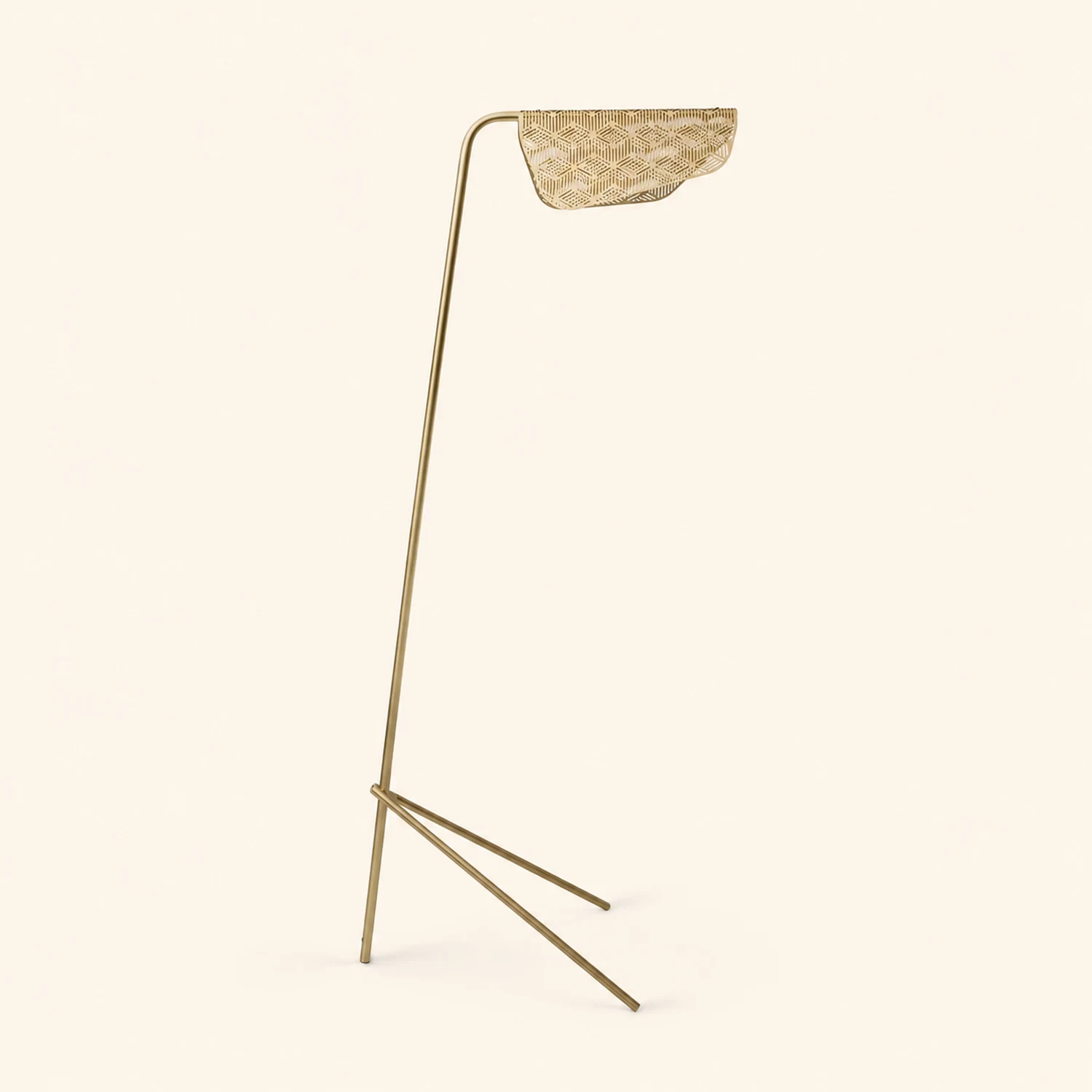 Mediterranea Floor Lamp - Lumpaz