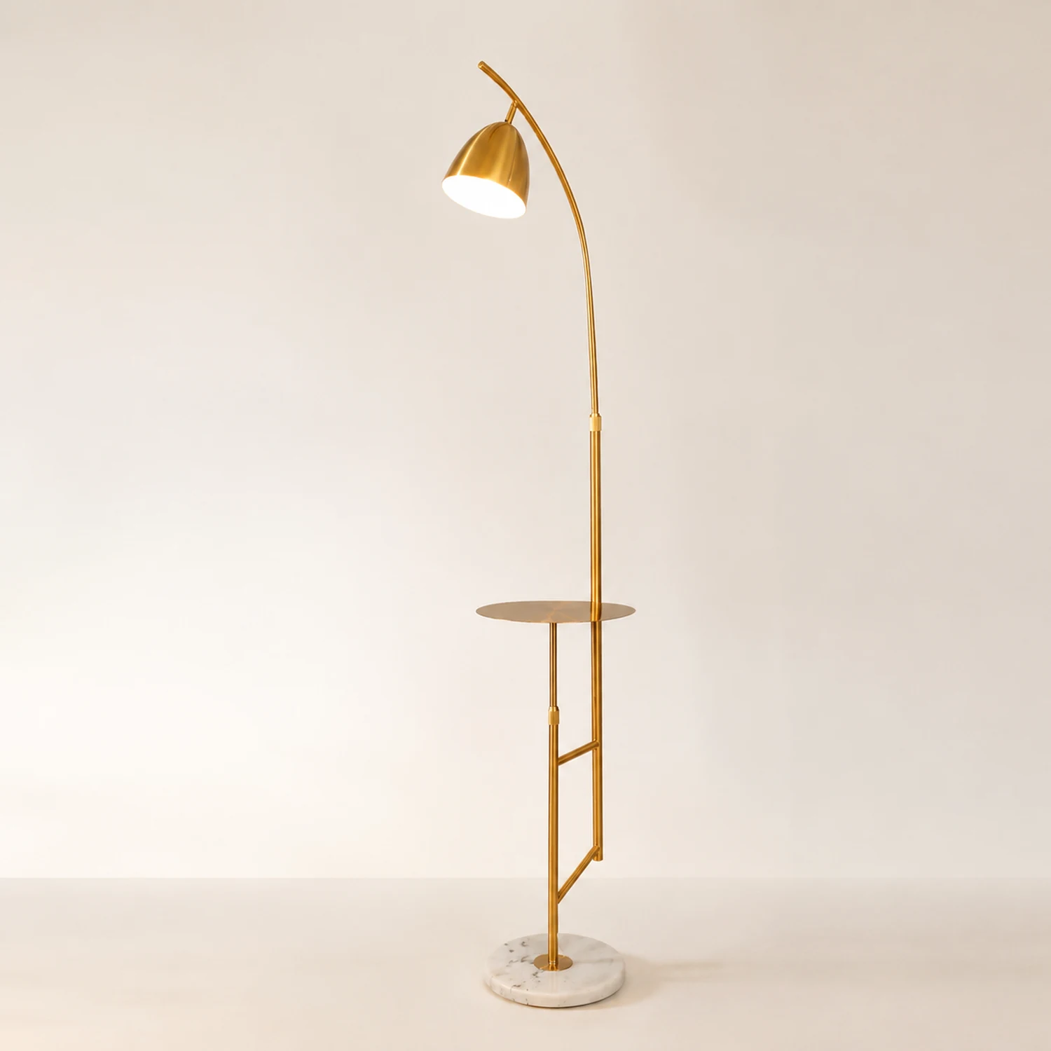 Rani Floor Lamp - Lumpaz