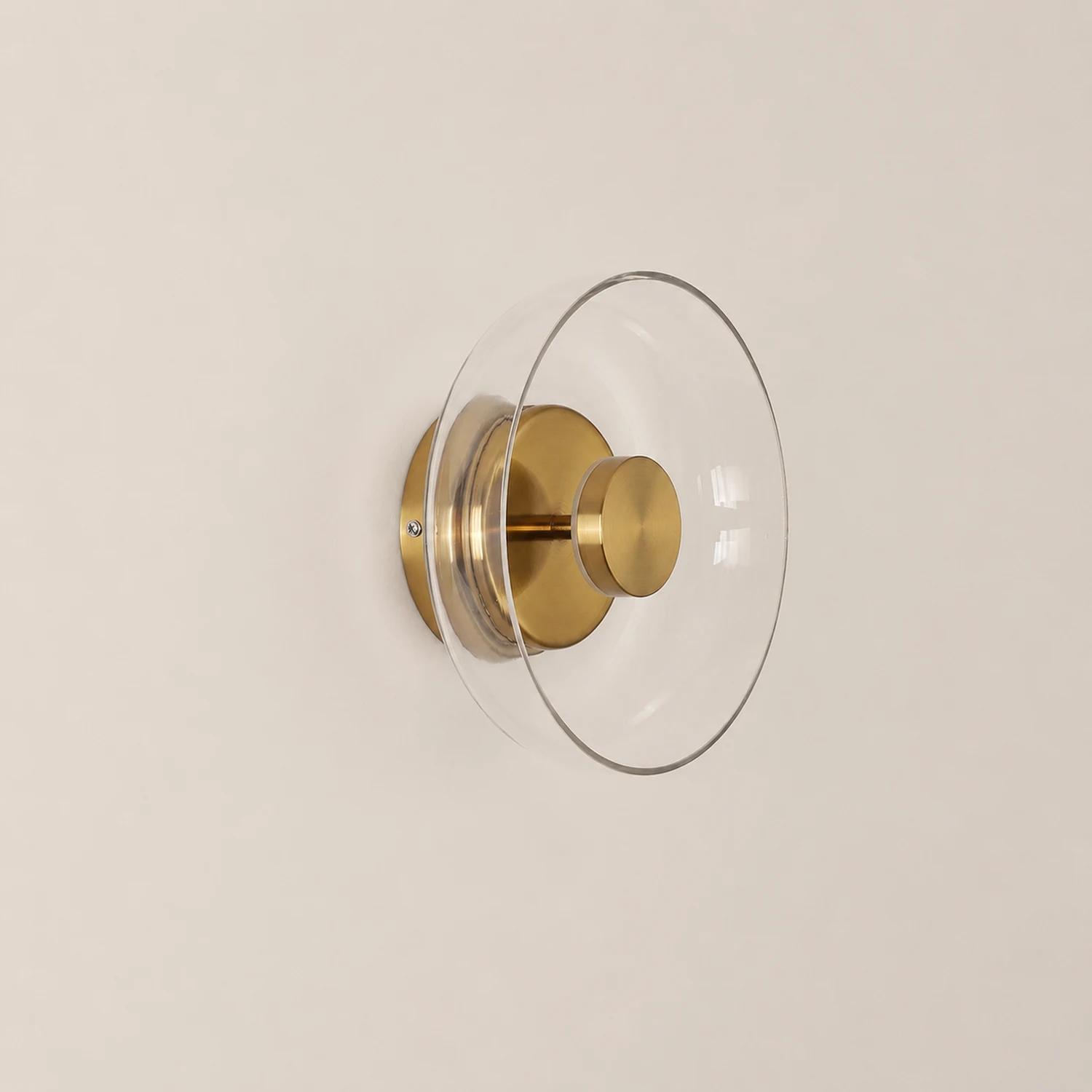 Blossi Wall Light - Lumpaz