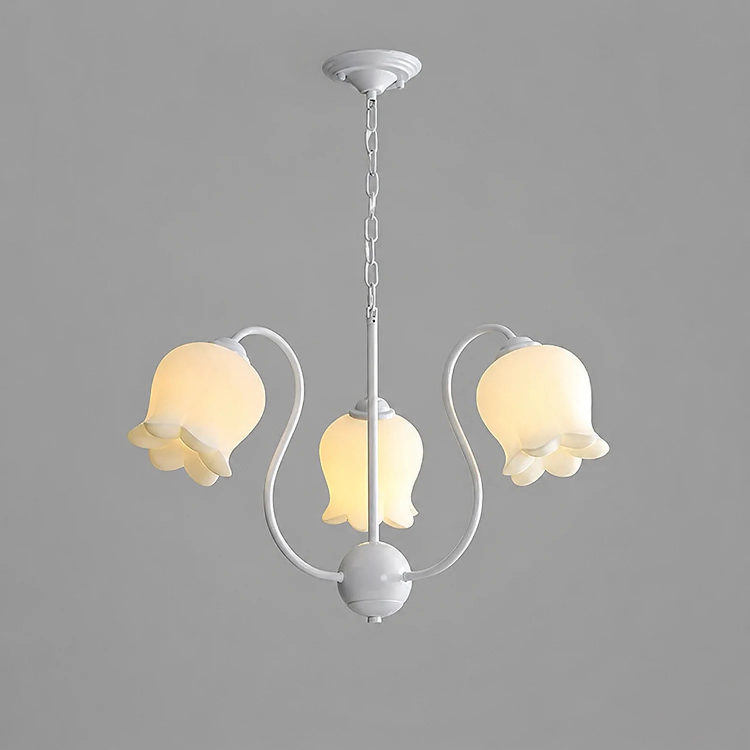 Lilium Chandelier - Lumpaz