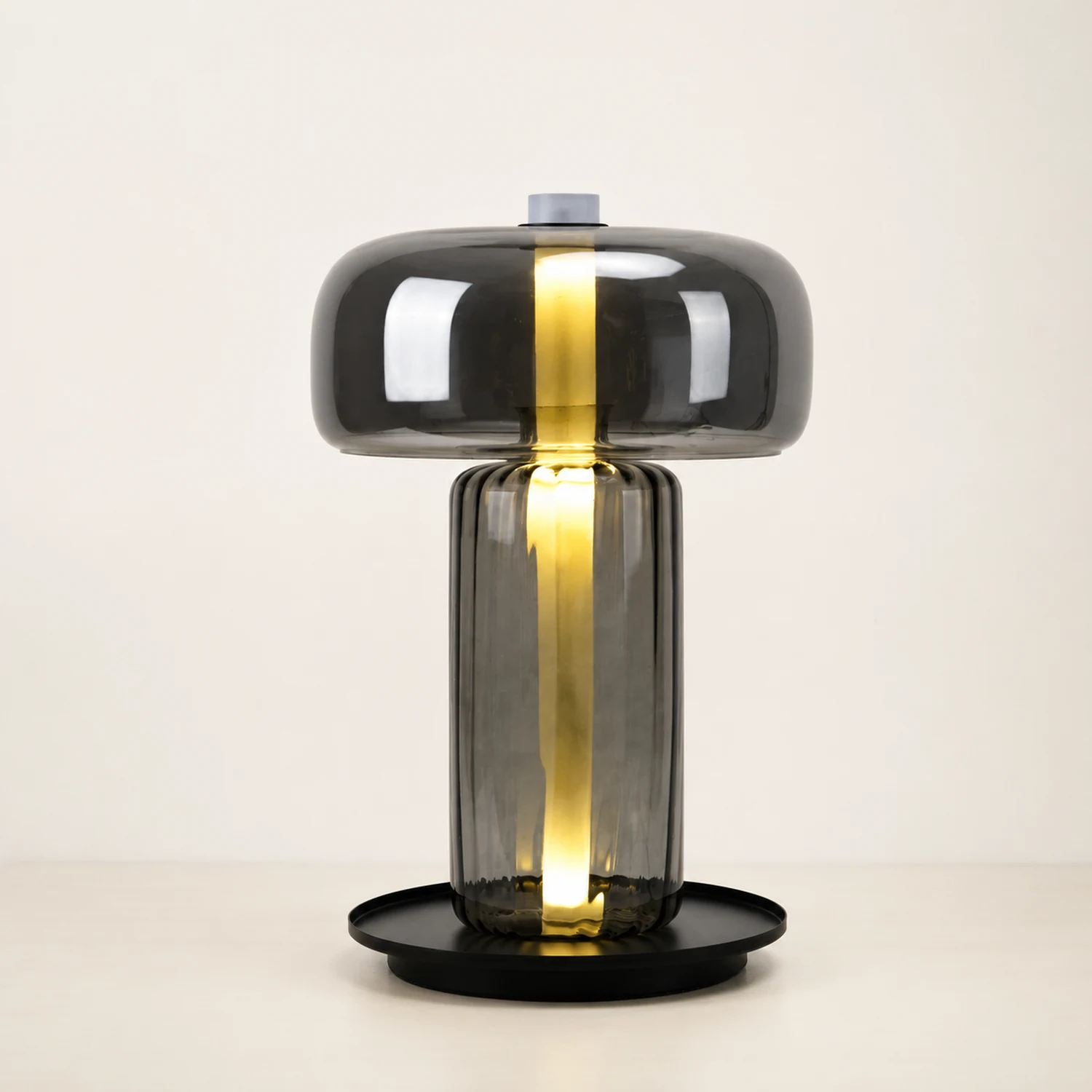 Rapanui Table Lamp - Lumpaz