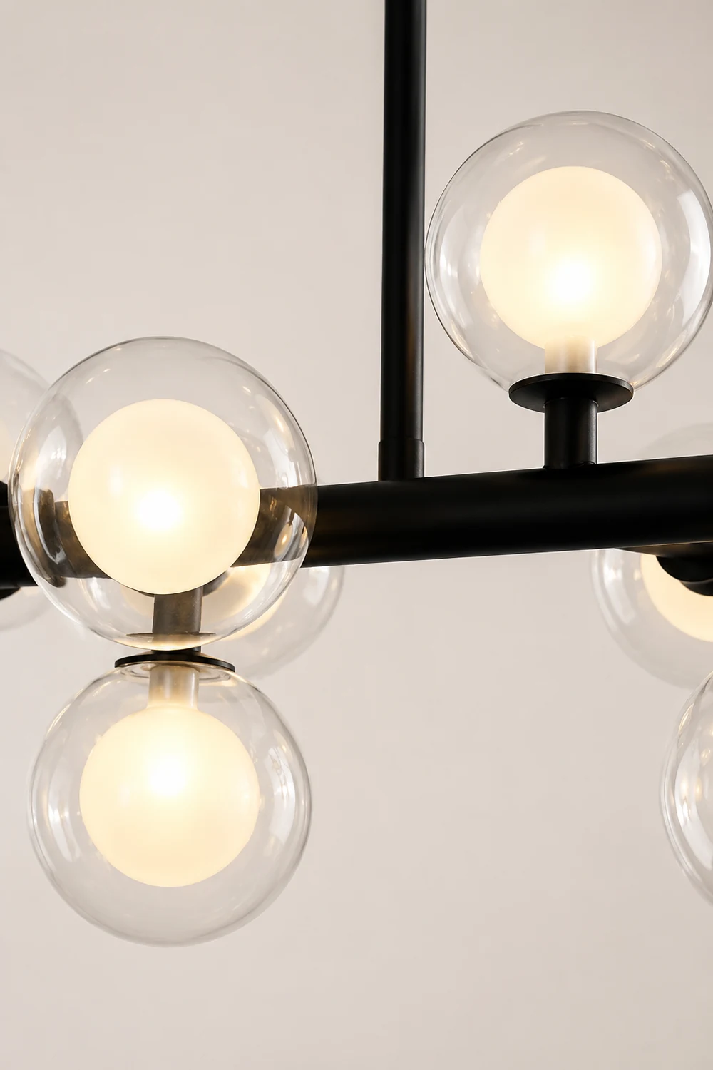 Aurelia Chandelier - Lumpaz