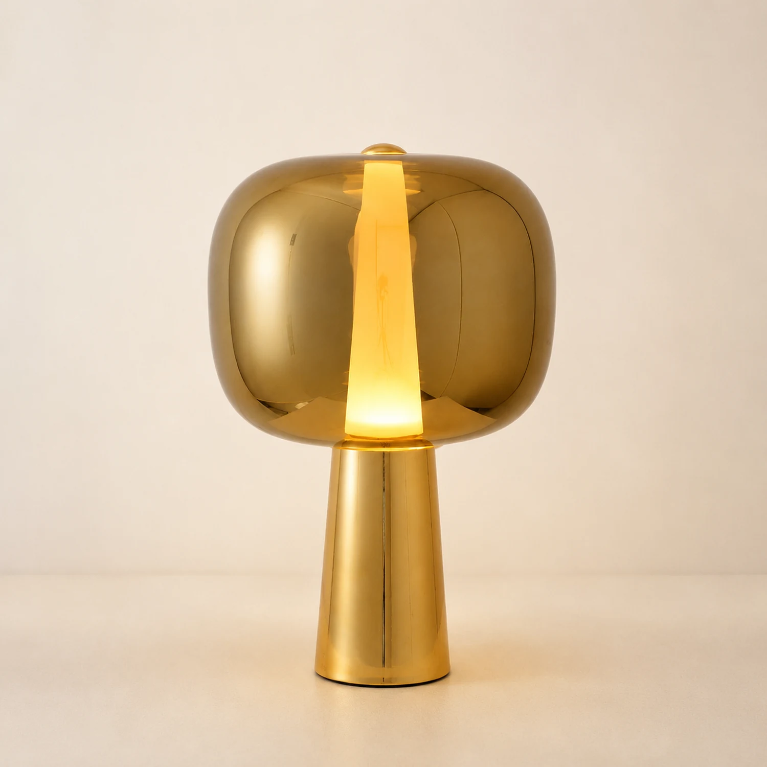 Dusk Dawn Table Lamp - Lumpaz