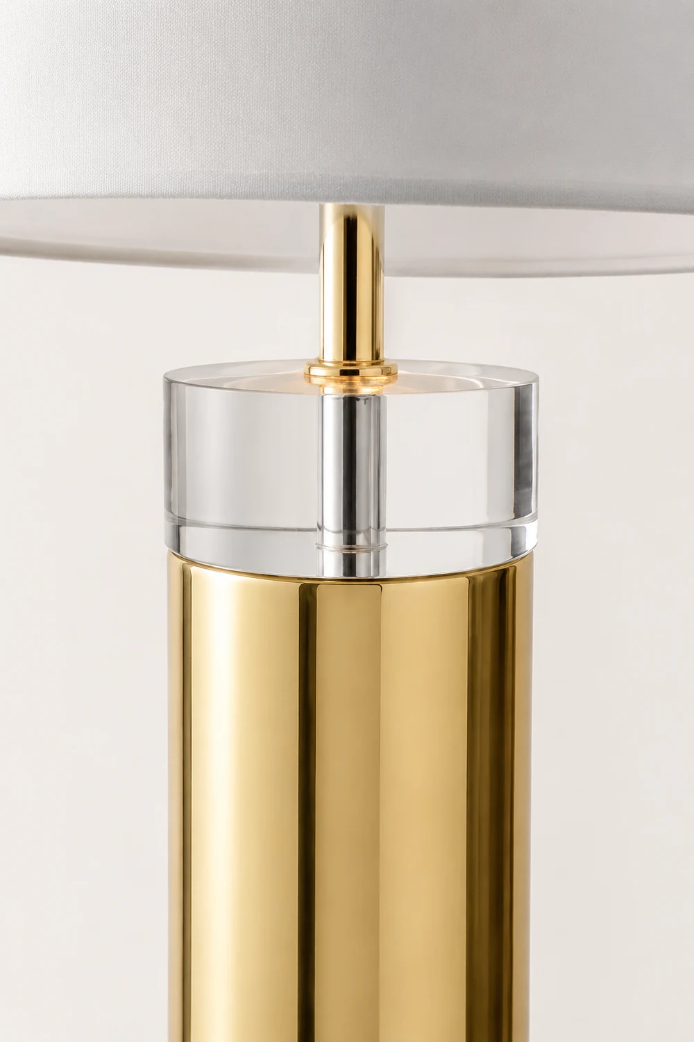 Parker Table Lamp - Lumpaz
