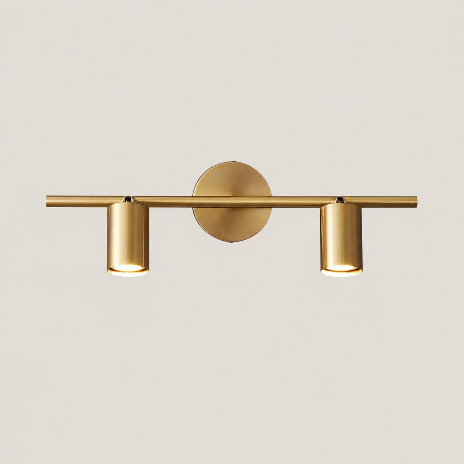 Rotatable Spotlight Wall Light - Lumpaz