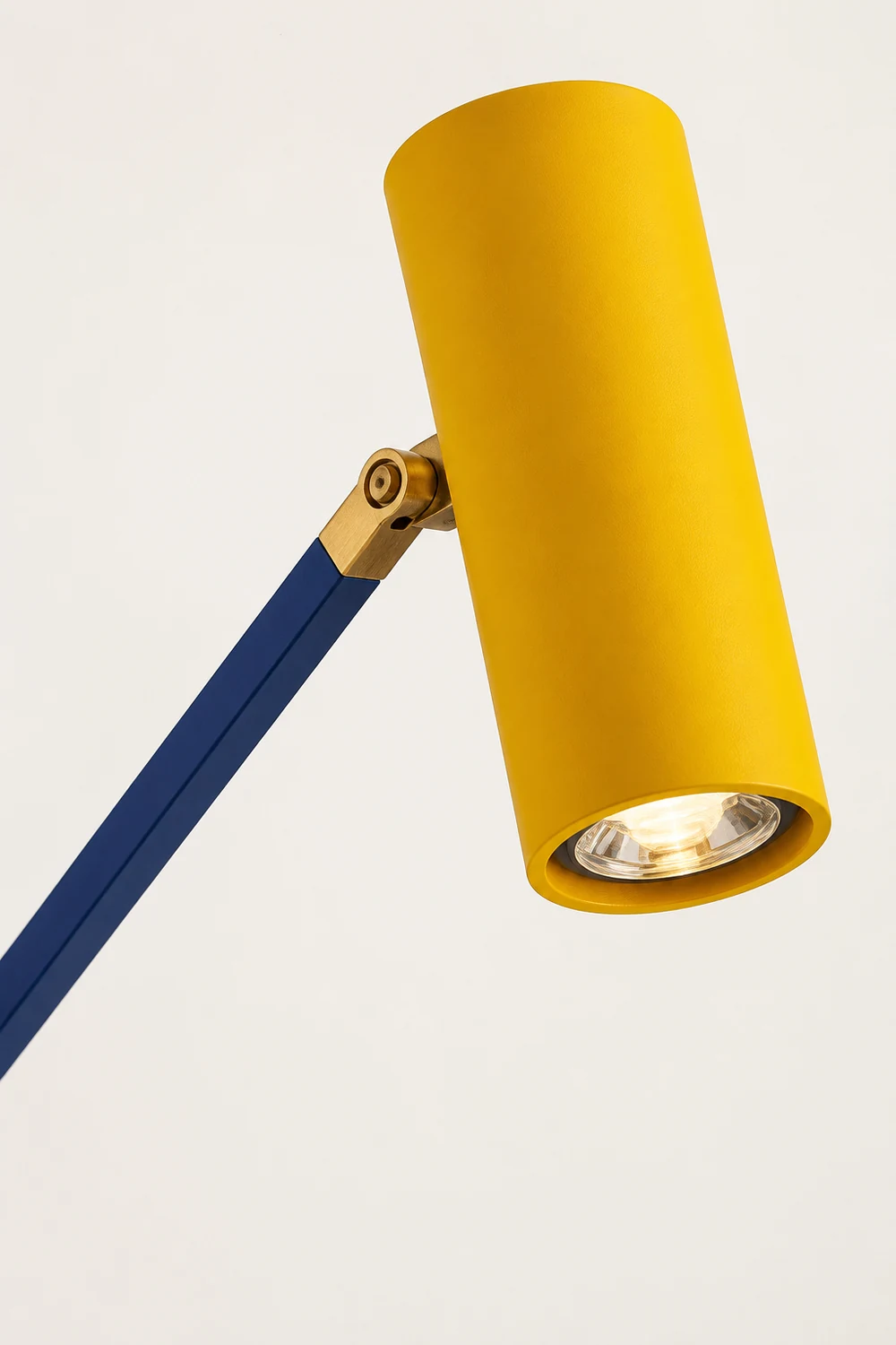 Ettorino Table Lamp - Lumpaz