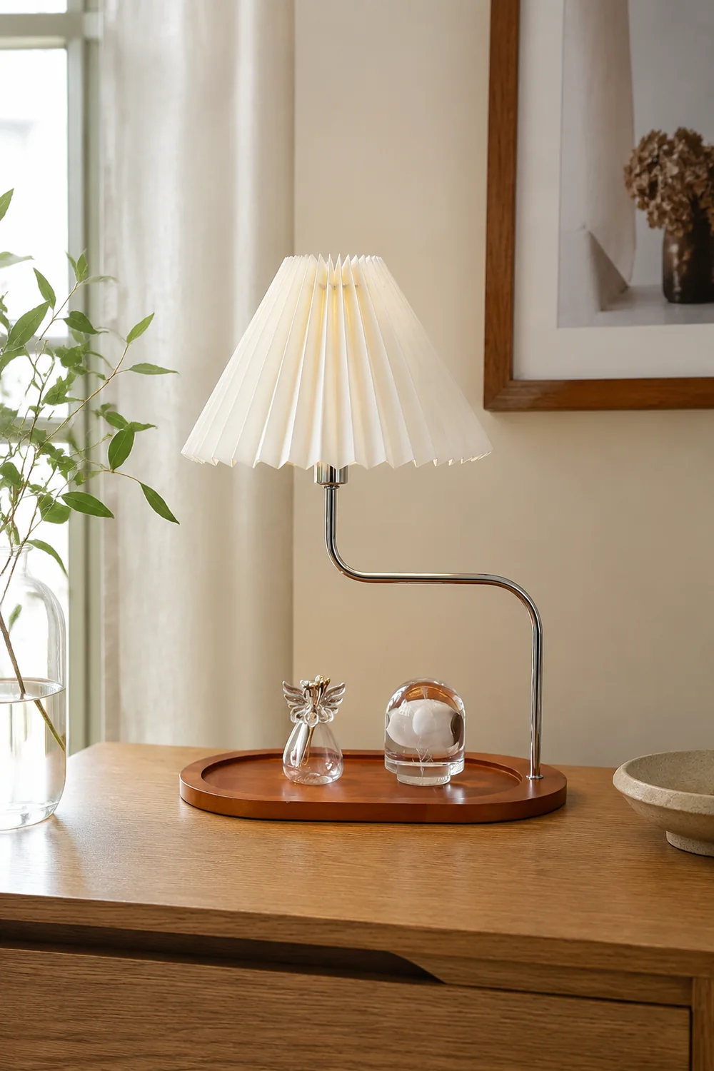 Eterna TL Table Lamp - Lumpaz