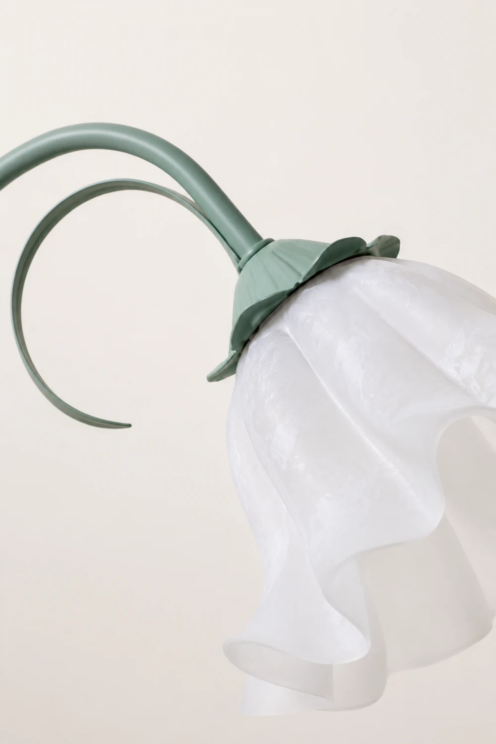 Lily of the Valley Table Lamp - Lumpaz