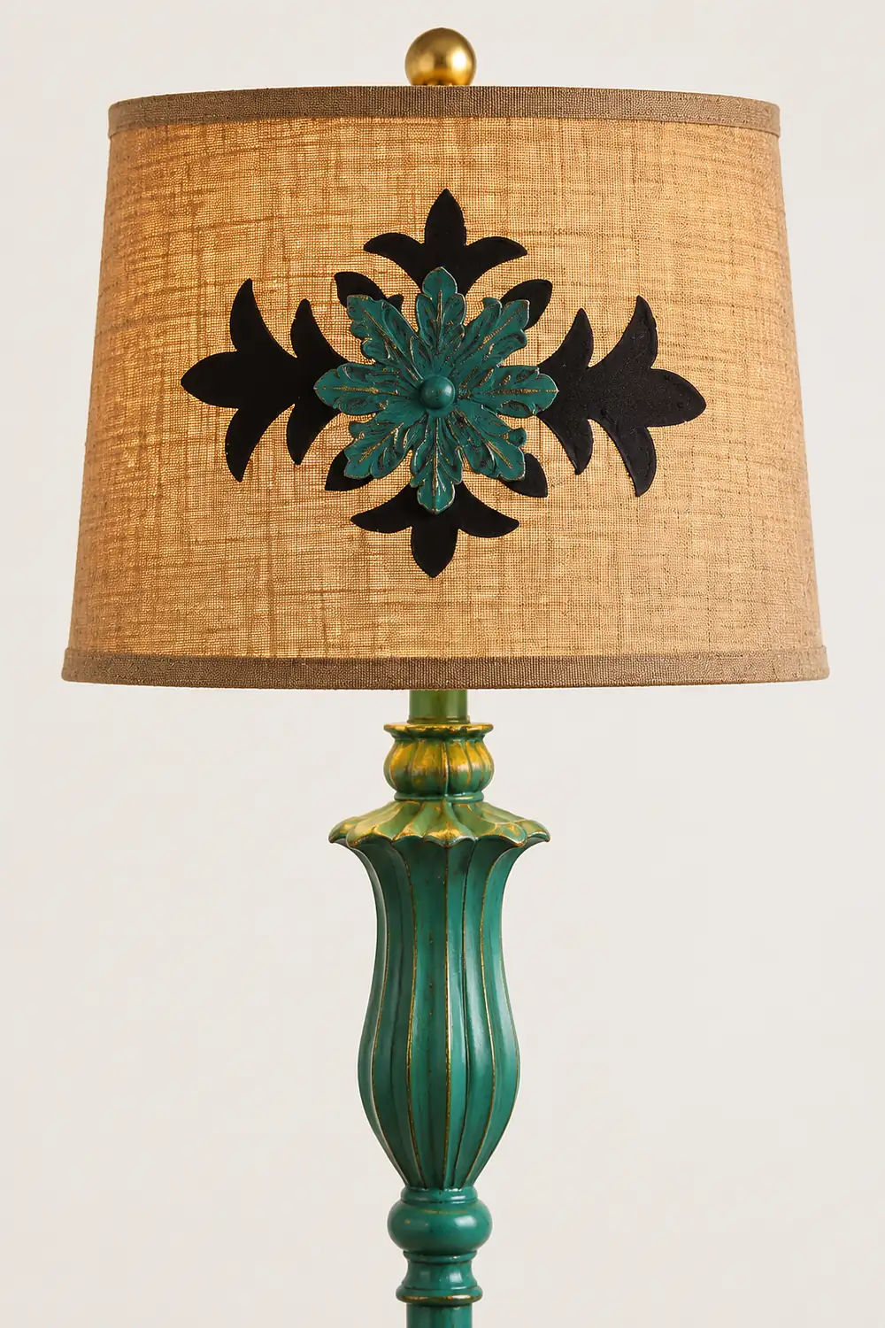 Lark Floor Lamp - Lumpaz