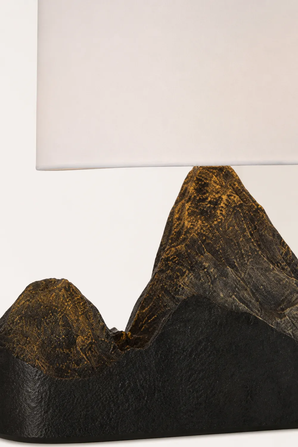 Landscape Table Lamp - Lumpaz