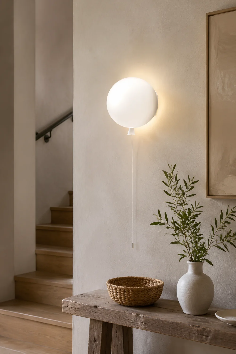 Memory Wall Light - Lumpaz