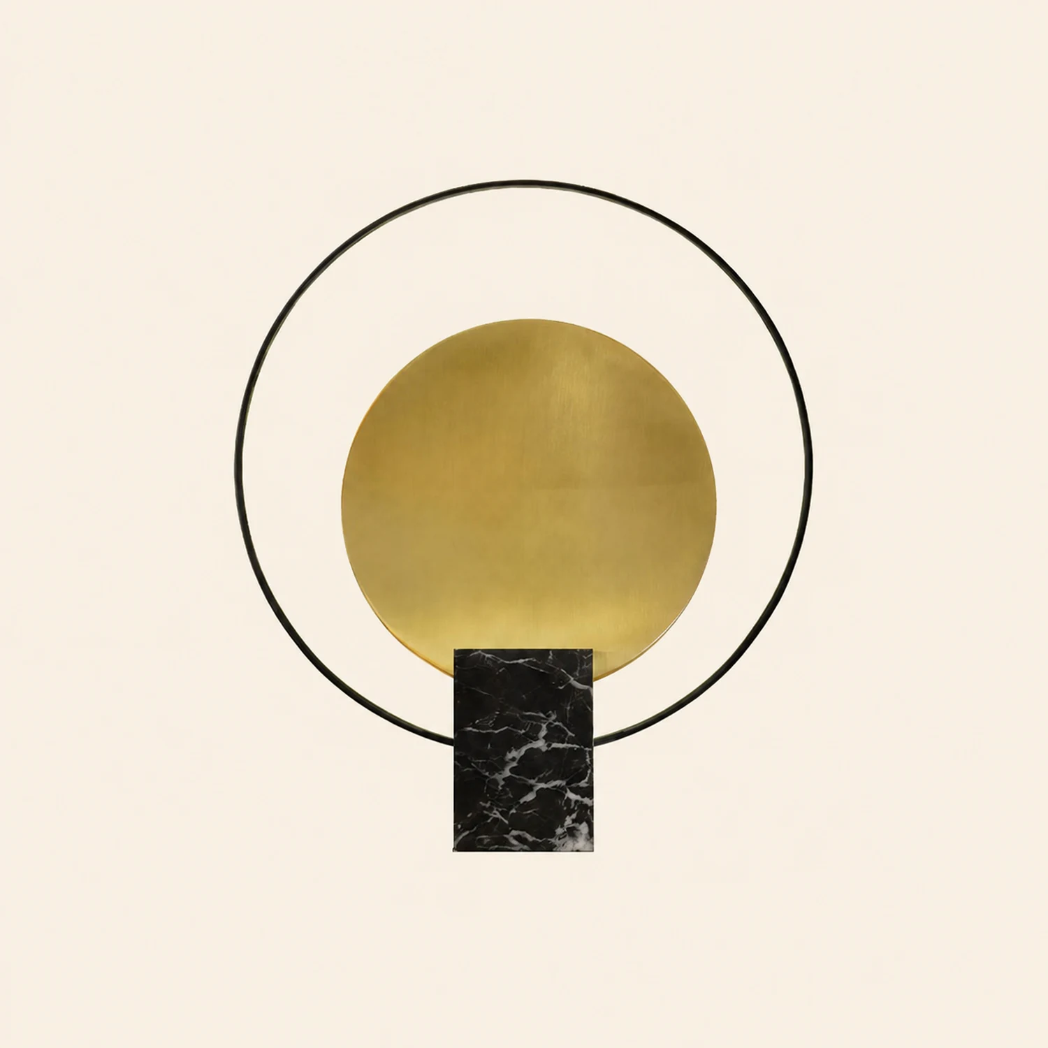Amos Camden Table Lamp - Lumpaz