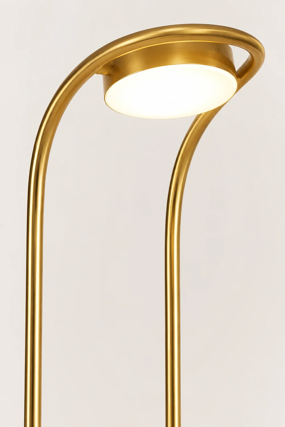 C Ball Table Lamp - Lumpaz
