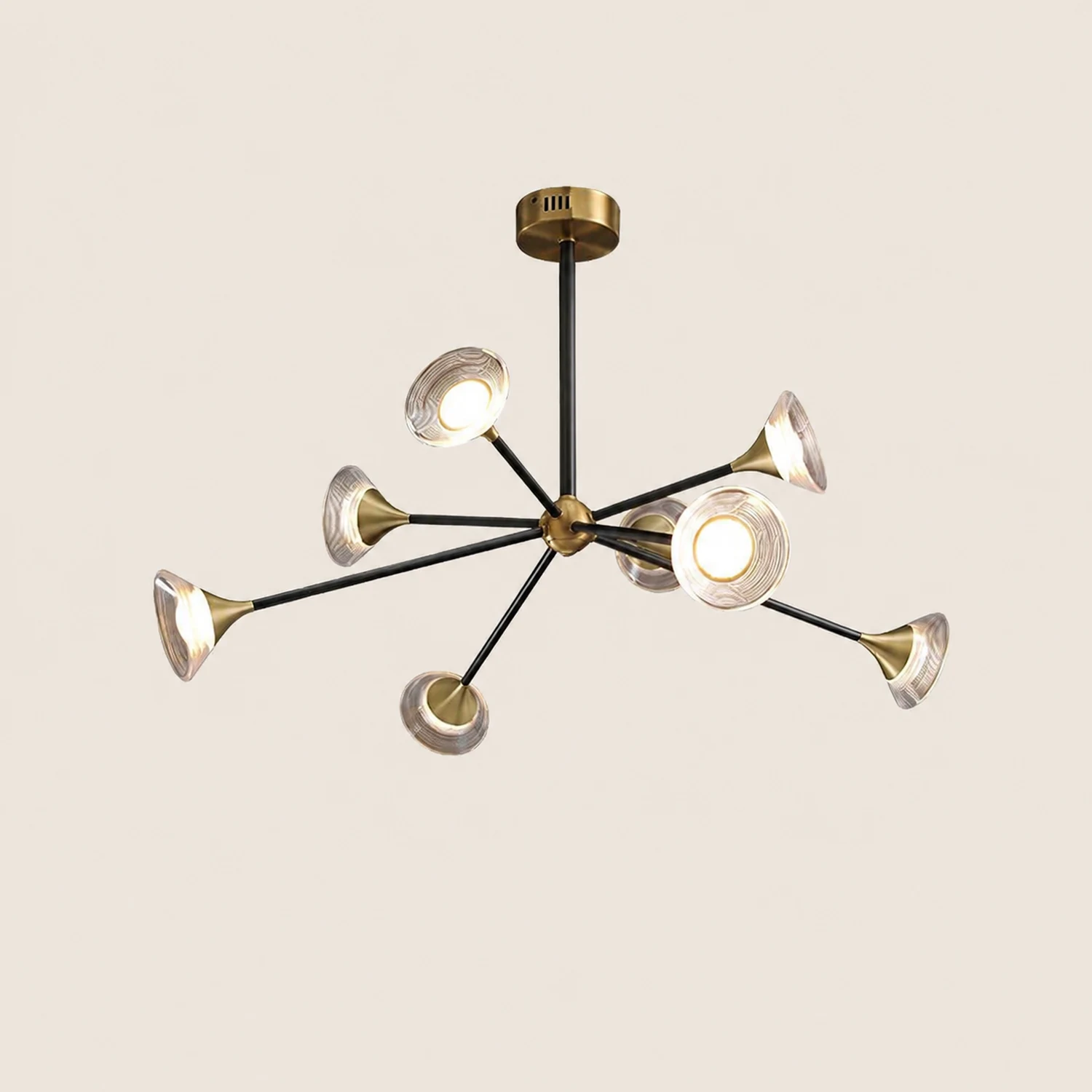 Tristan Chandelier - Lumpaz