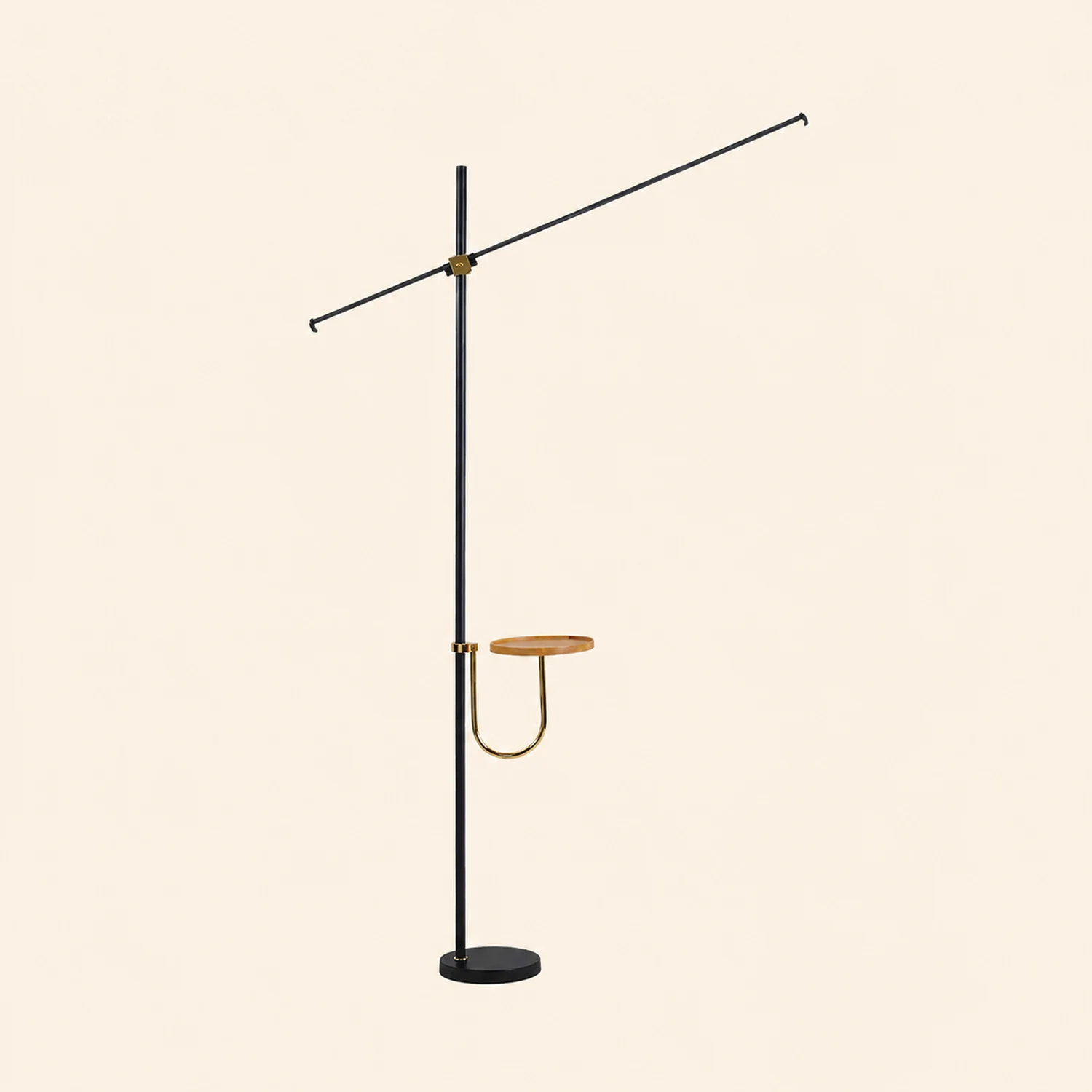 Royal Linear Floor Lamp - Lumpaz