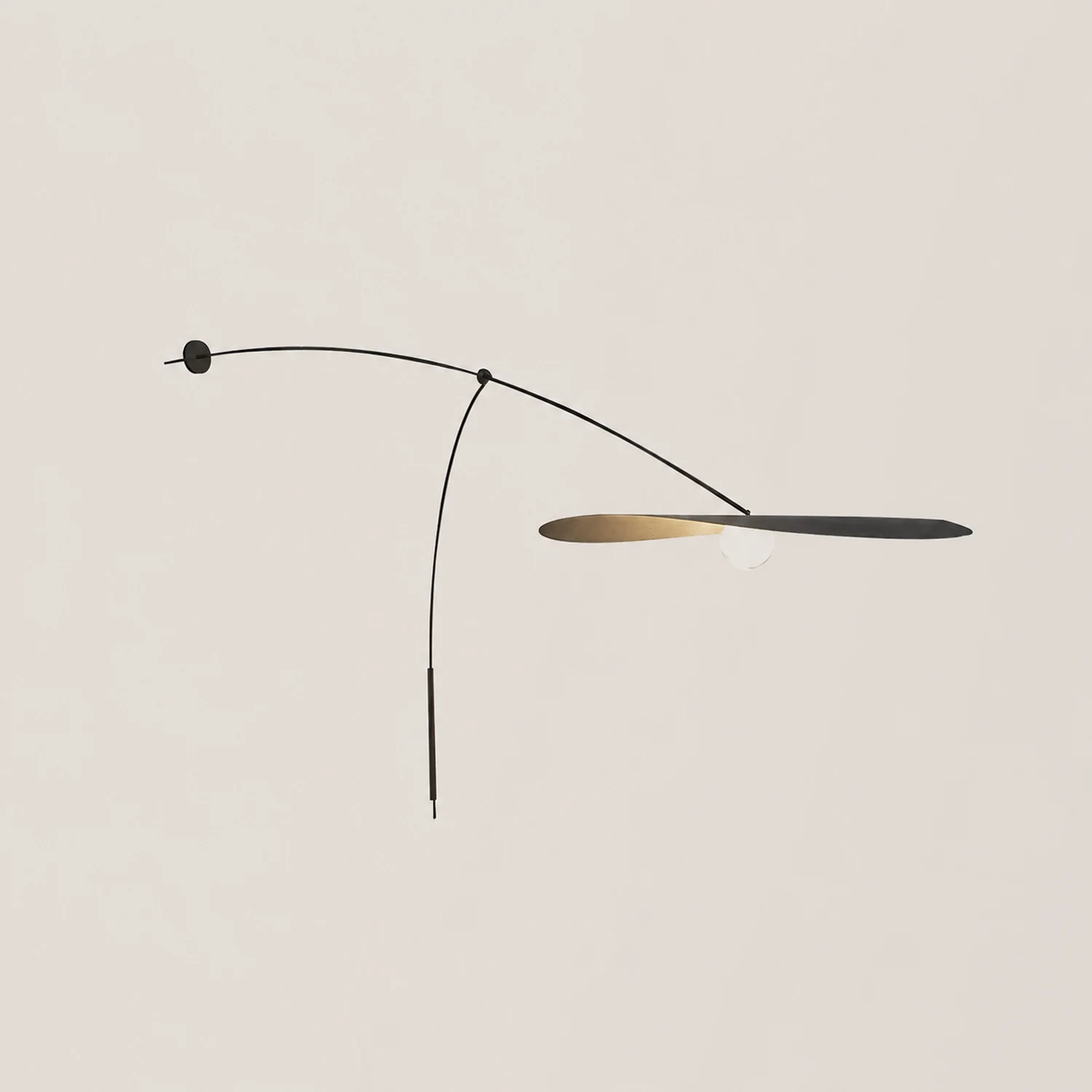 Myrna Wall Light - Lumpaz
