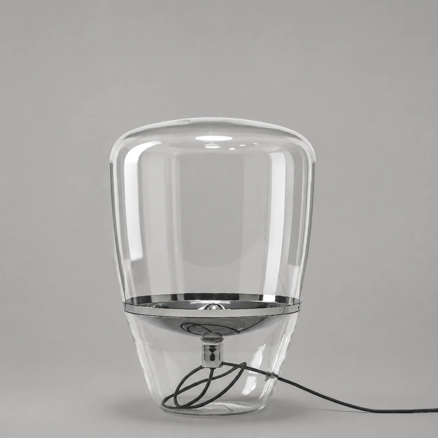 Balloon Table Lamp - Lumpaz