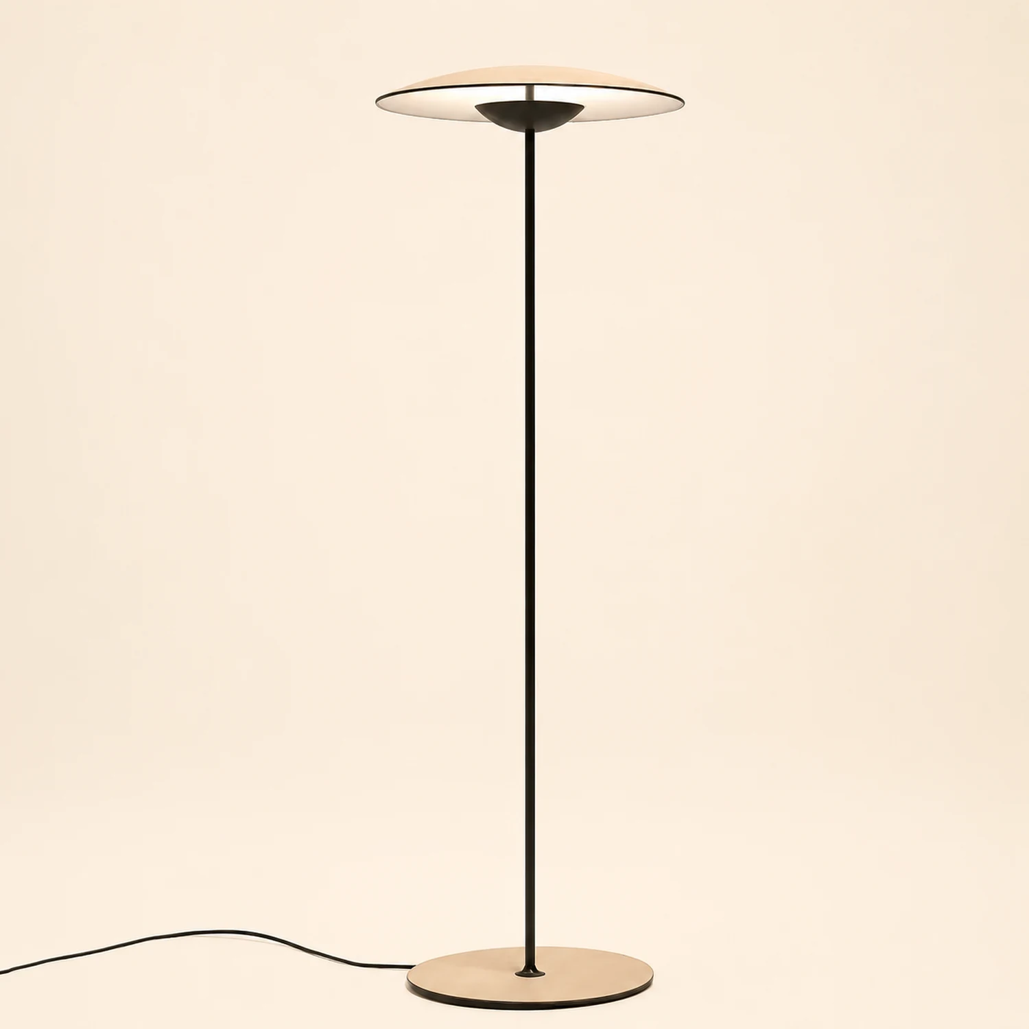 Innovative Directional Floor Lamp - Lumpaz