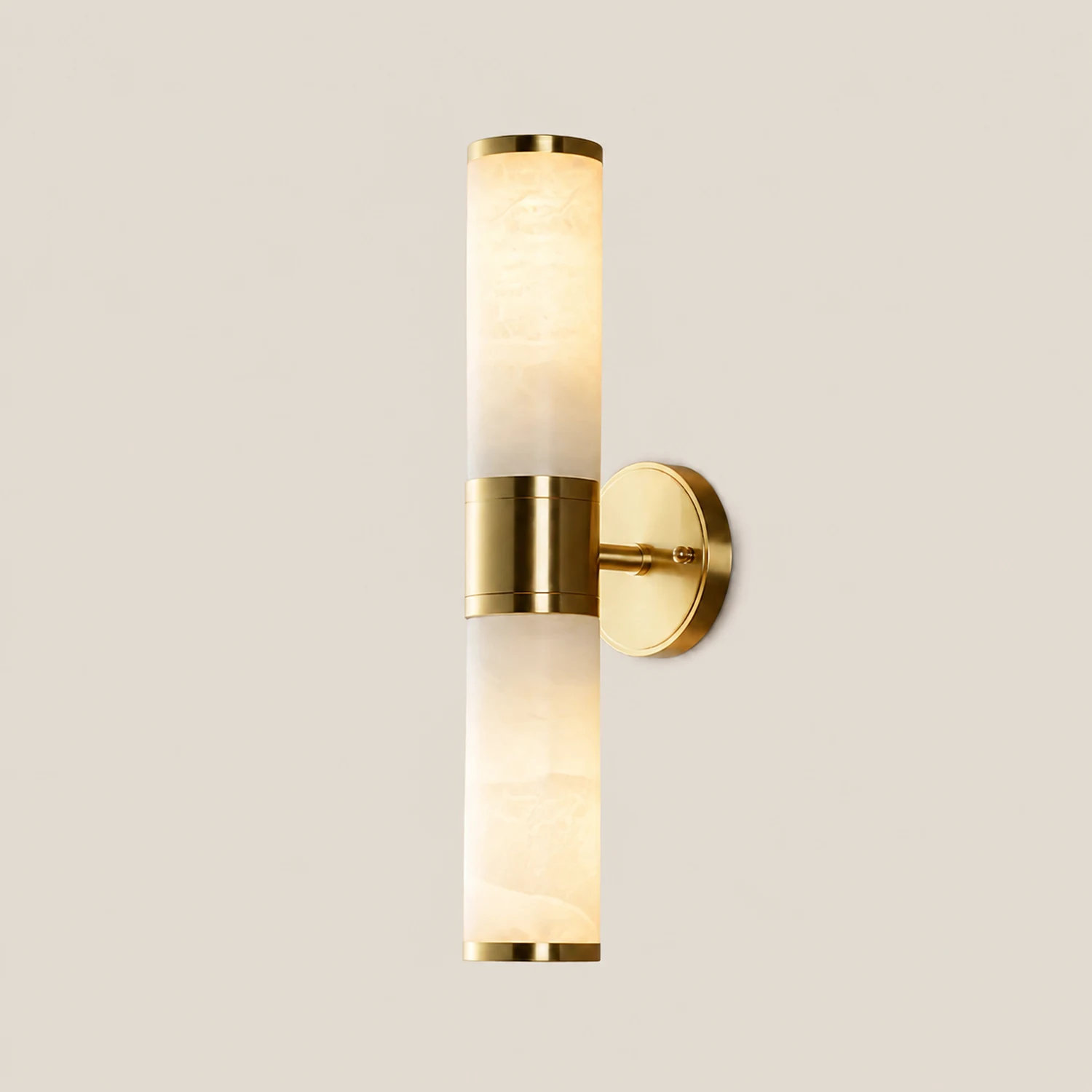 Lampatron Marble Wall Lamp - Lumpaz
