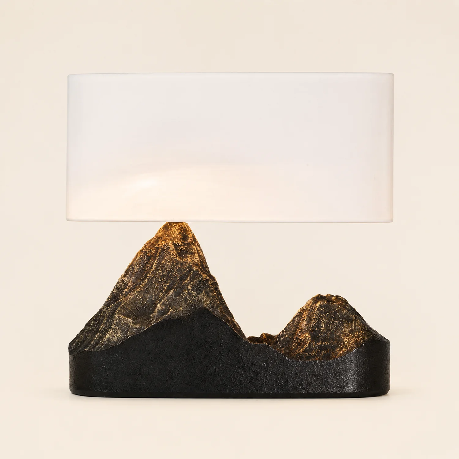 Landscape Table Lamp - Lumpaz