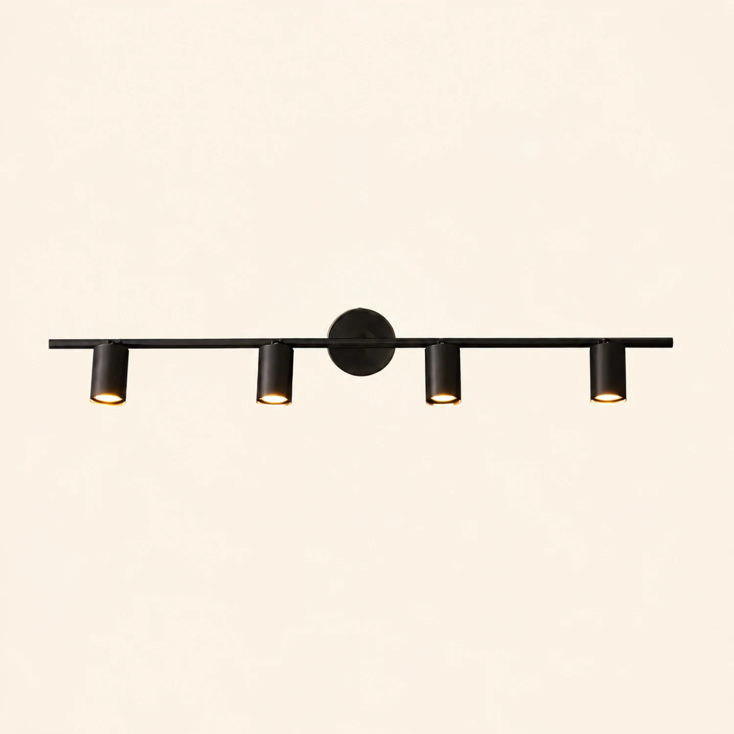 Rotatable Spotlight Wall Light - Lumpaz