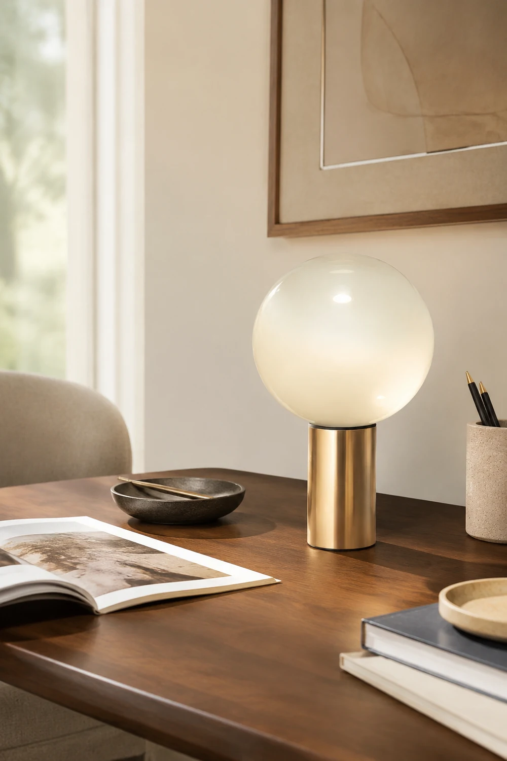 Laguna Table Lamp - Lumpaz