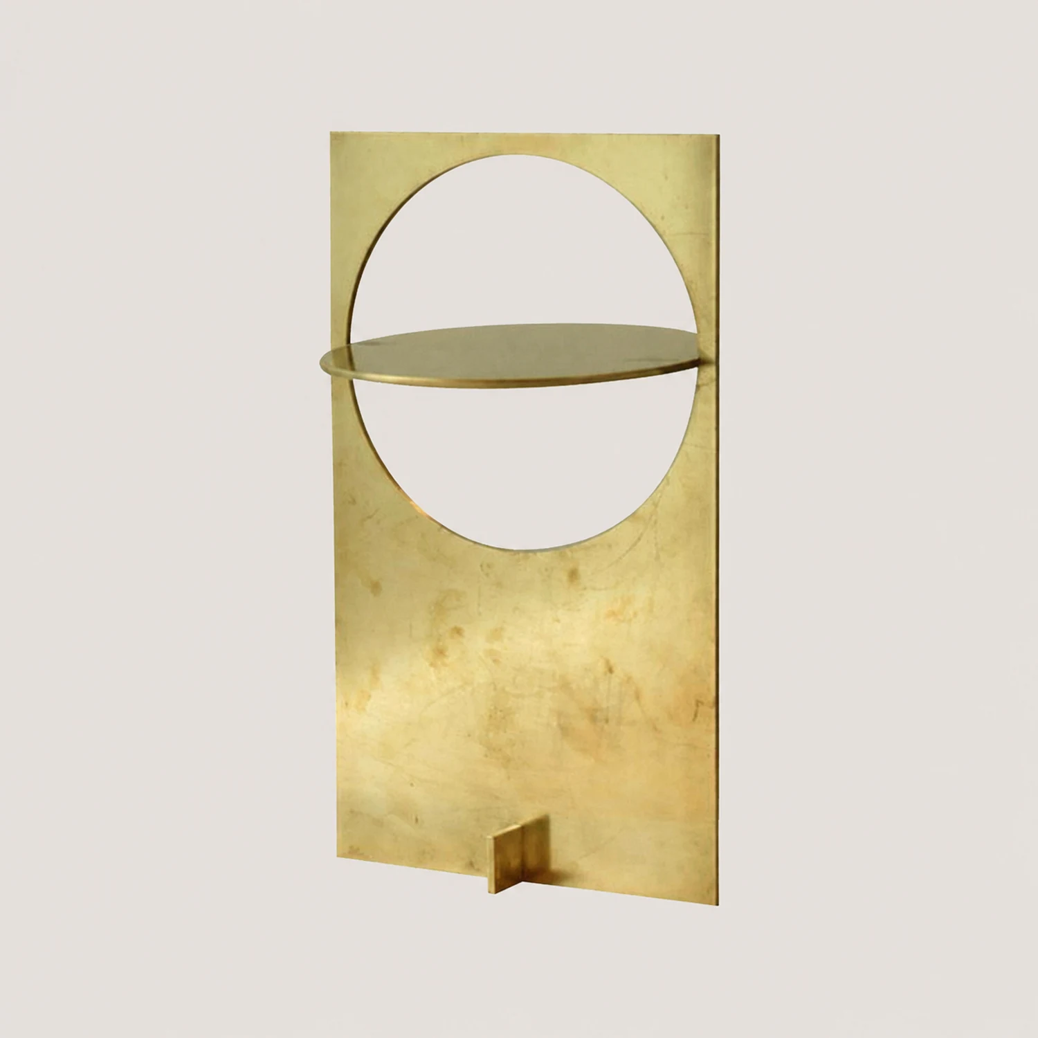 OBJ-01 Table Lamp - Lumpaz