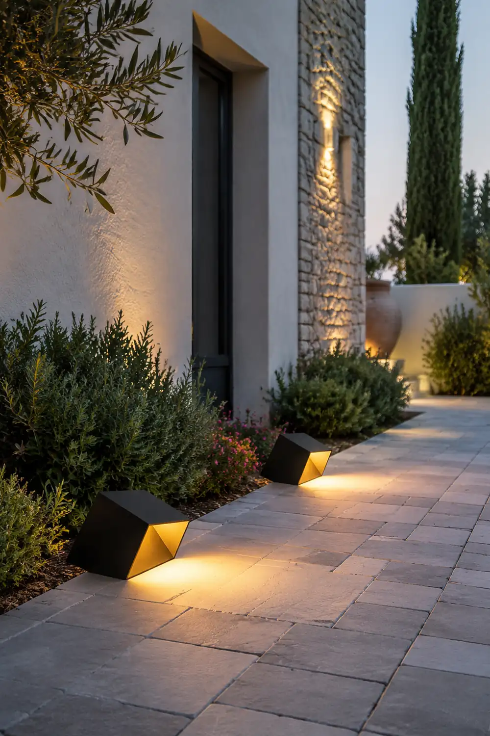 Cube Garden Light - Lumpaz