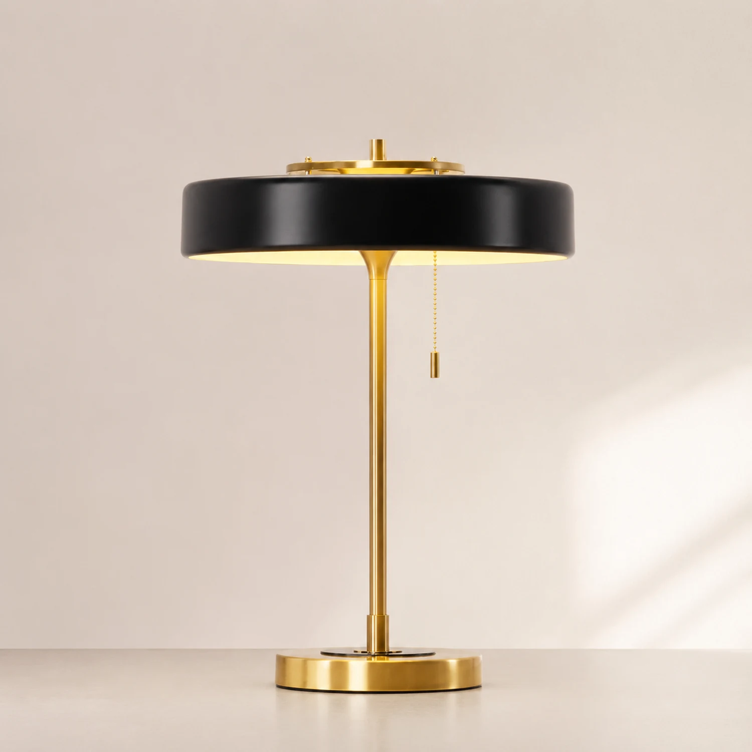 Revolve Table Lamp - Lumpaz