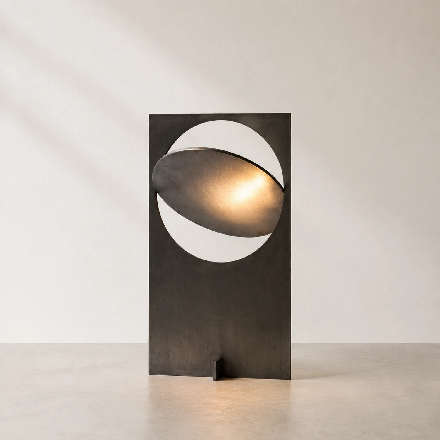 OBJ-01 Table Lamp - Lumpaz