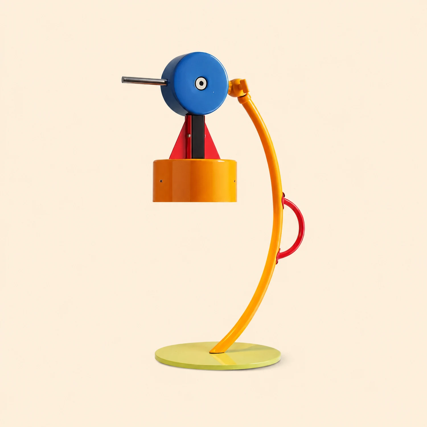 Treetops Table Lamp - Lumpaz
