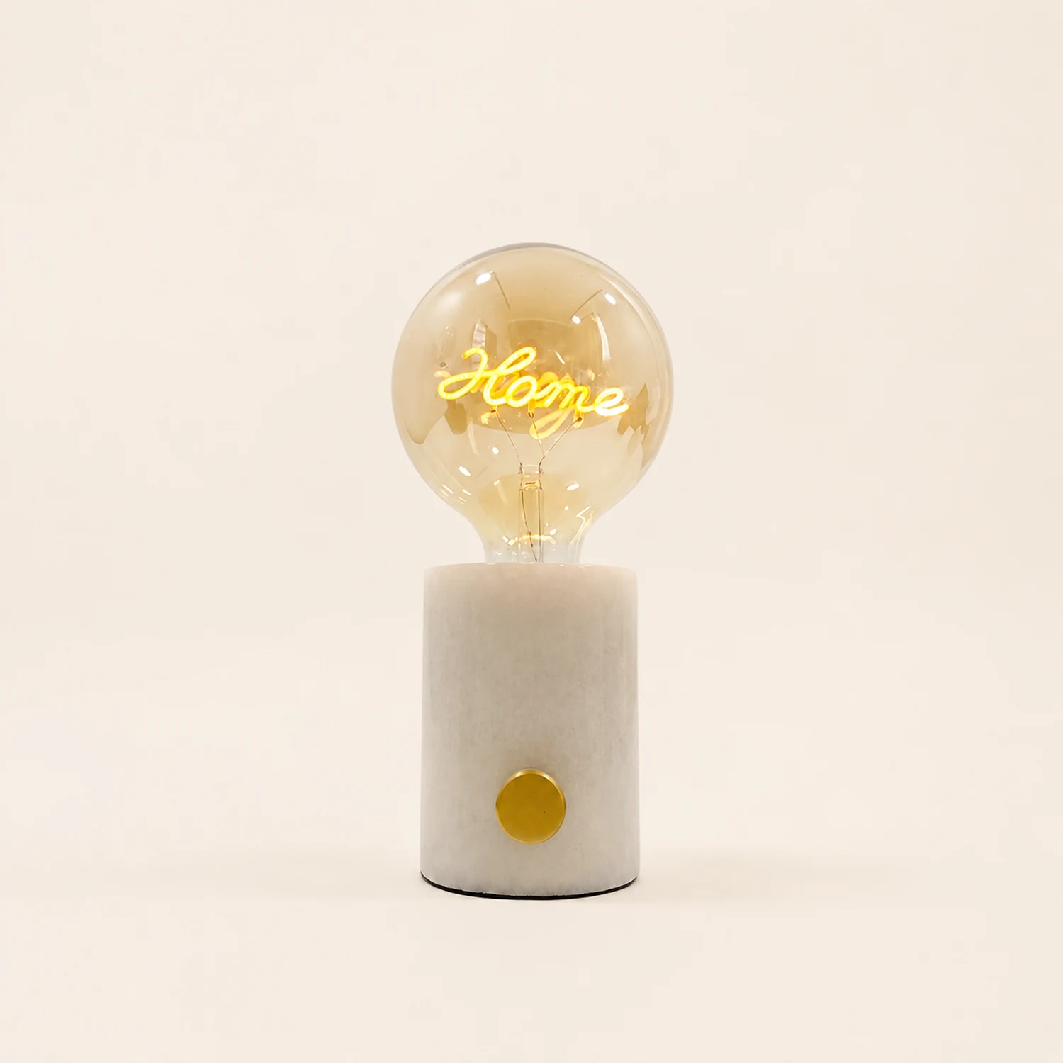Mickey Table Lamp - Lumpaz