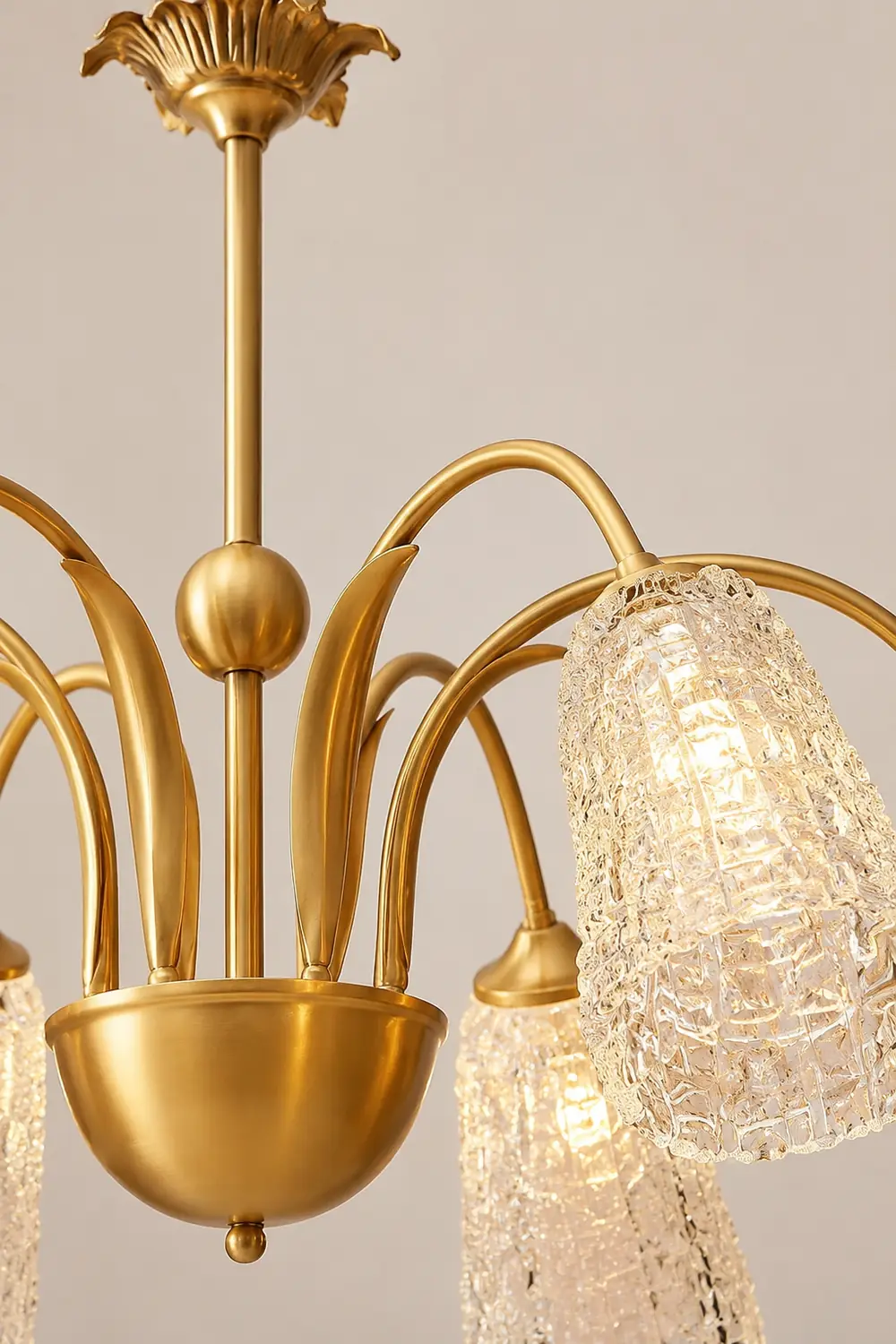 Nikoll Chandelier - Lumpaz