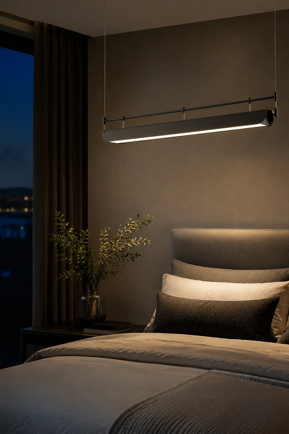 Dessau Chandelier - Lumpaz