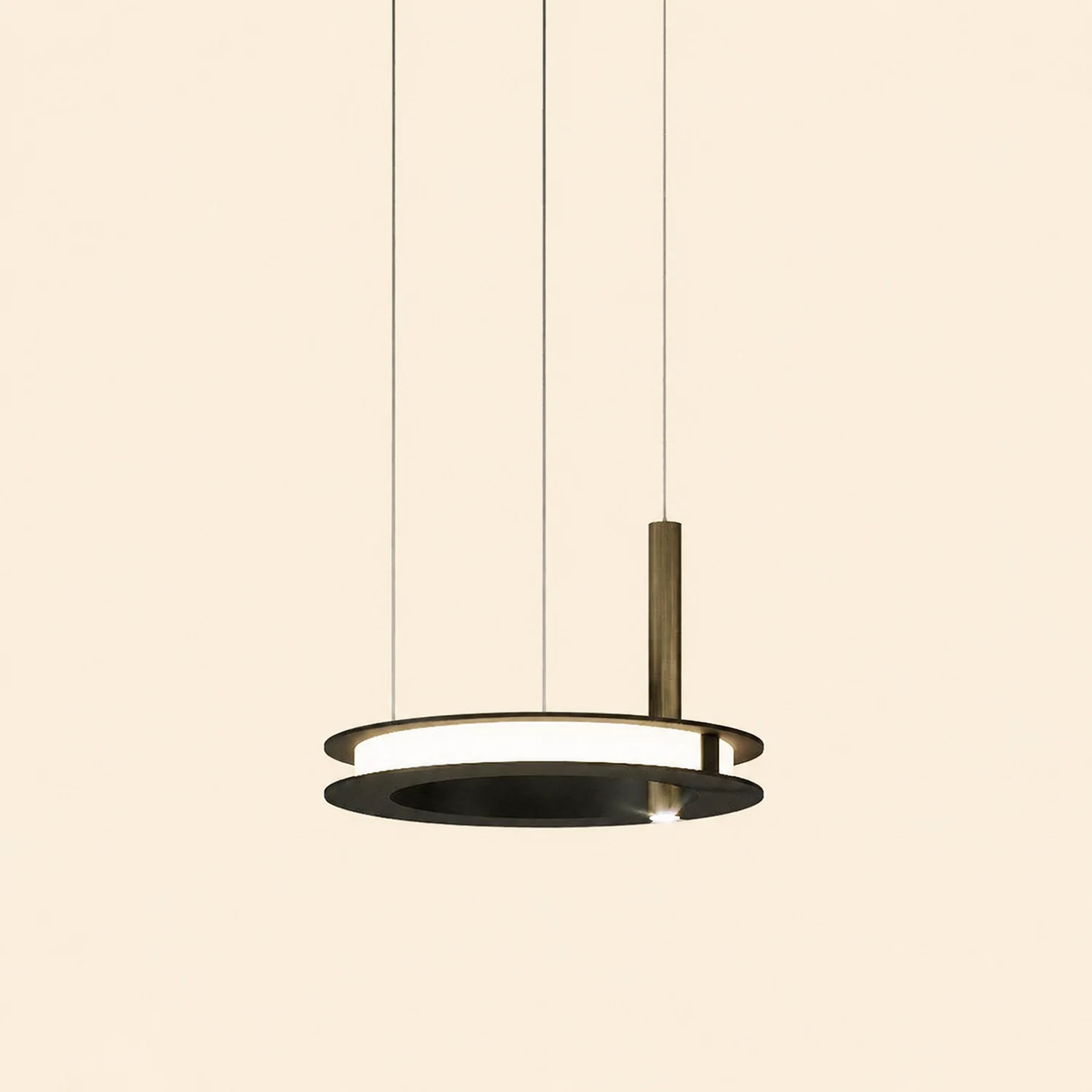 Labilis Chandelier - Lumpaz