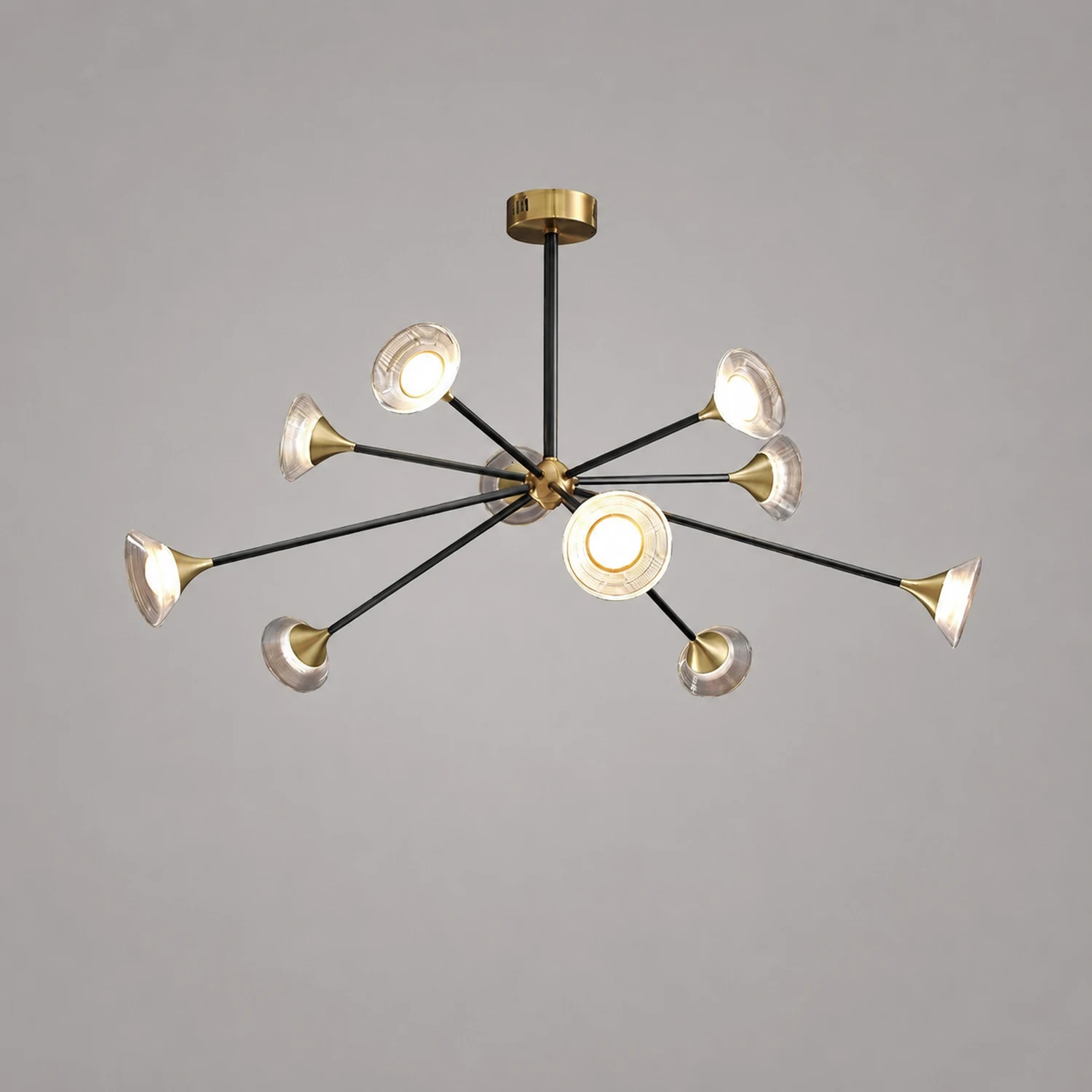 Tristan Chandelier - Lumpaz