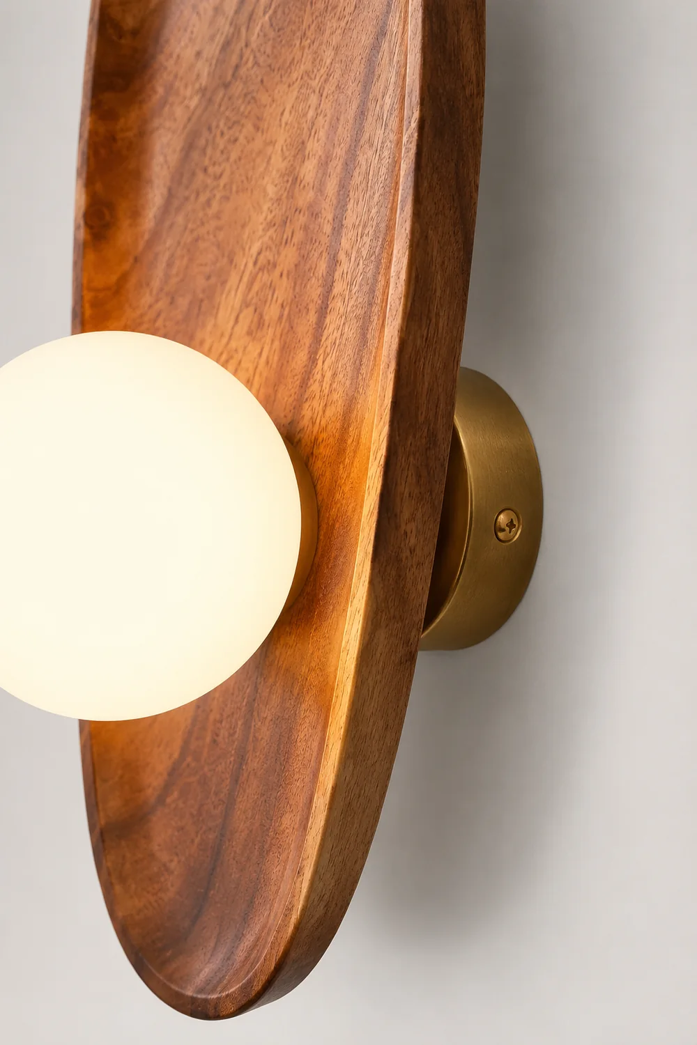 Eivor Wall Lamp - Lumpaz