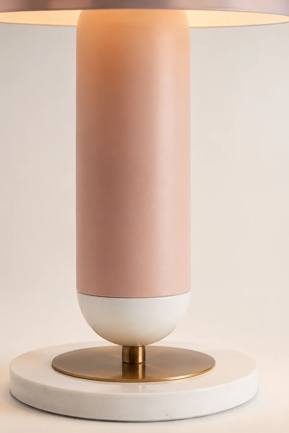 Lulu Table Lamp - Lumpaz
