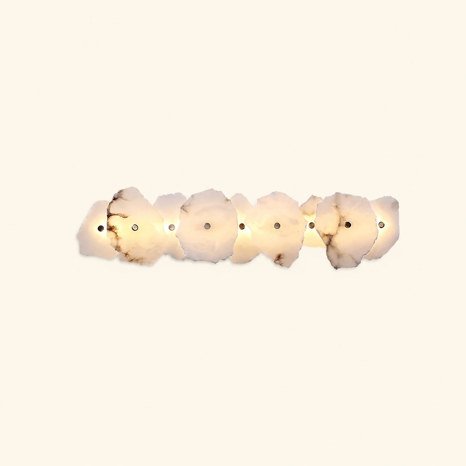 Petra Wall Lamp - Lumpaz