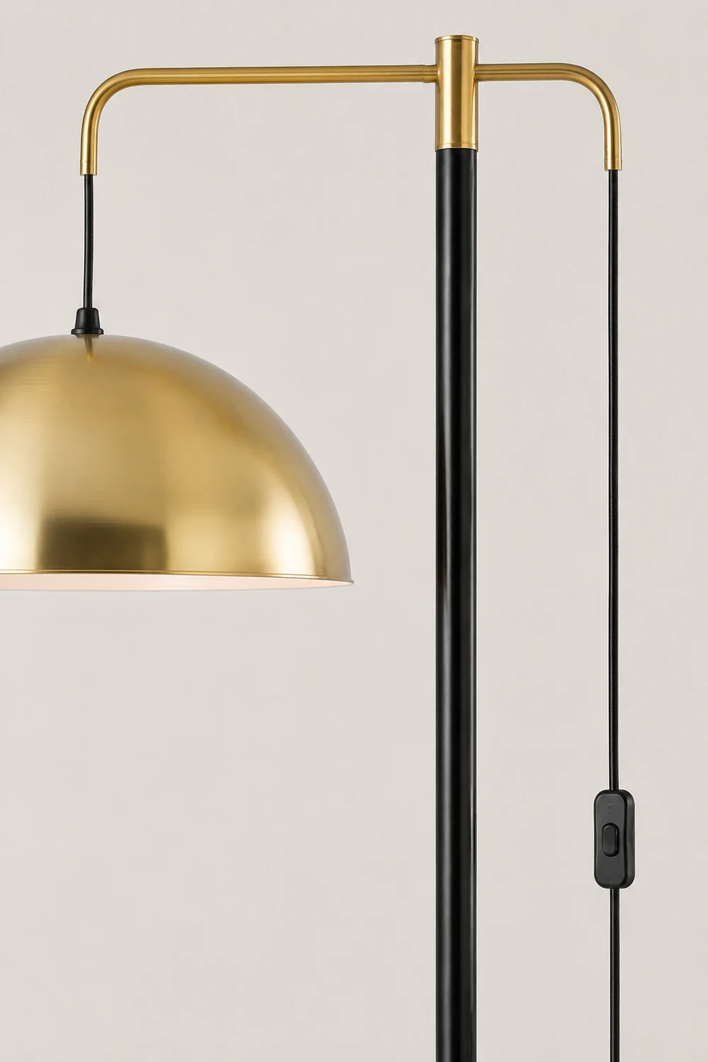 Otto Floor Lamp - Lumpaz