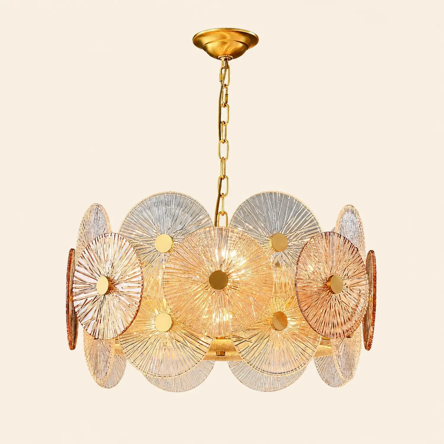 Maytoni Aster Chandelier - Lumpaz