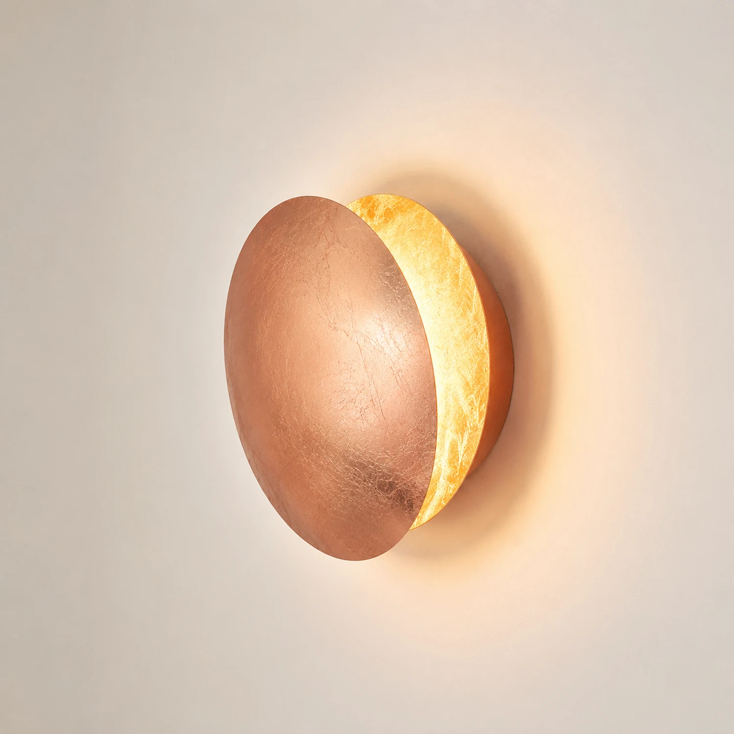 Giorgio Wall Lamp - Lumpaz